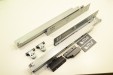Направляющие Tango Box 450mm загл. крепеж