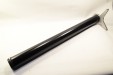 Опора 710/60мм, ЧЕРНАЯ, распорное крепление